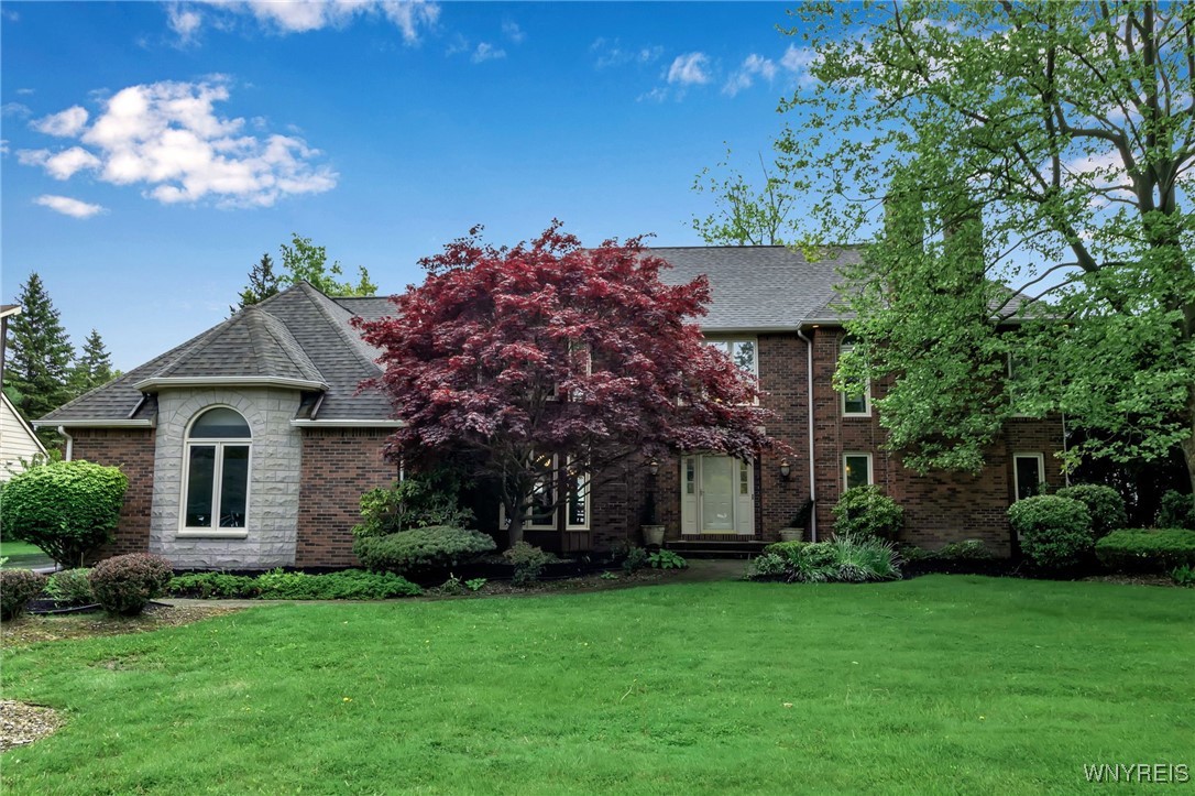 8395 Black Walnut Drive, Clarence, New York image 50