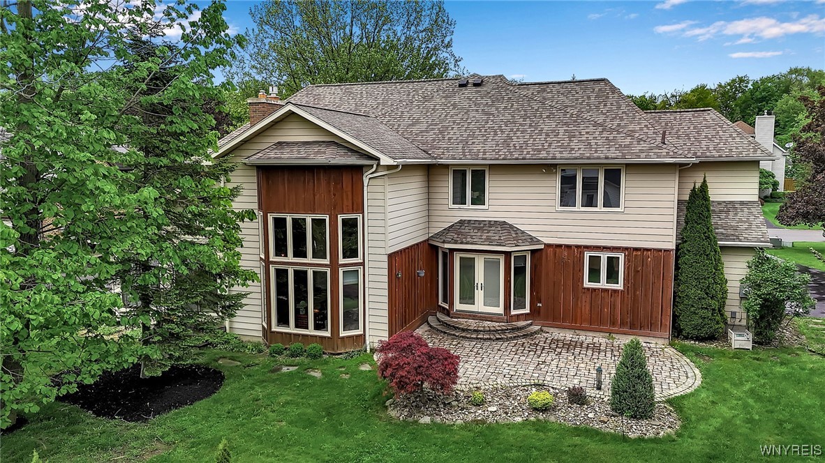 8395 Black Walnut Drive, Clarence, New York image 39