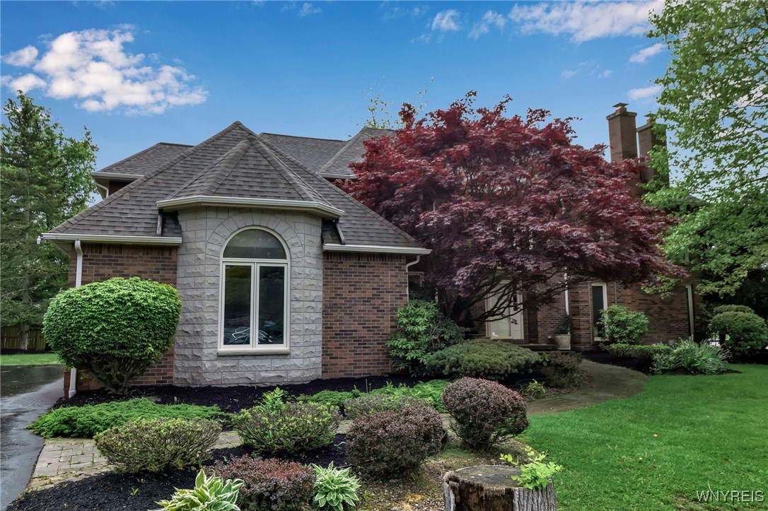 8395 Black Walnut Drive