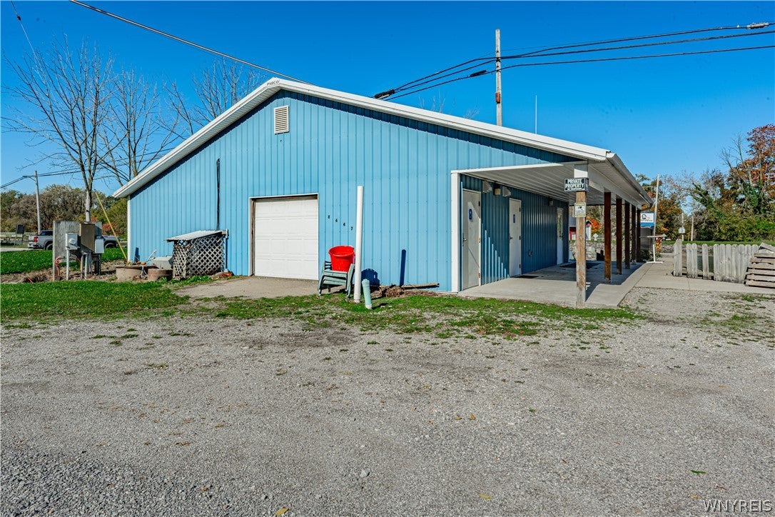 8647 Telegraph Road