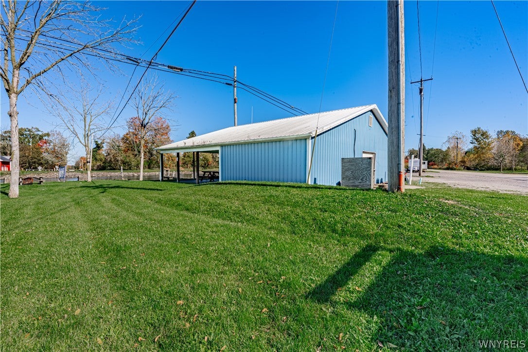 8647 Telegraph Road