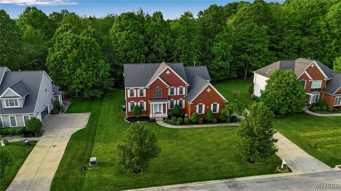 6017 Corinne Lane