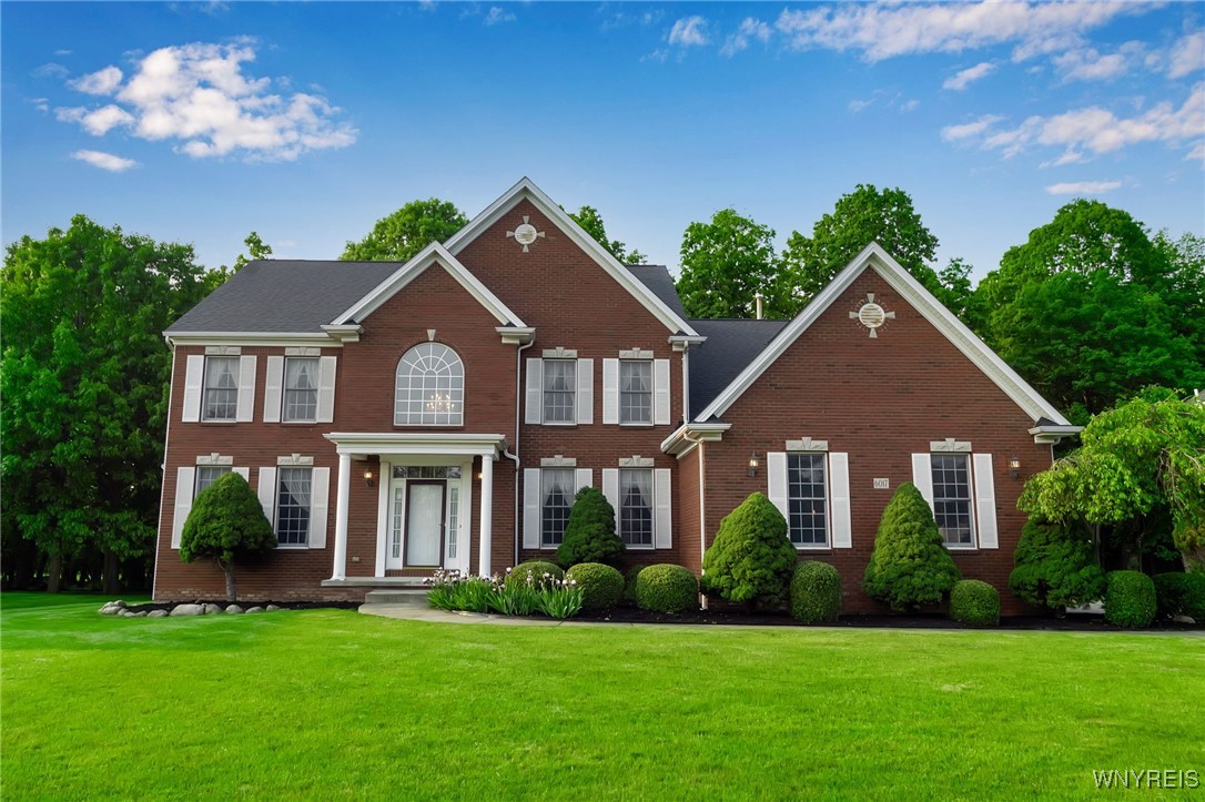 6017 Corinne Lane