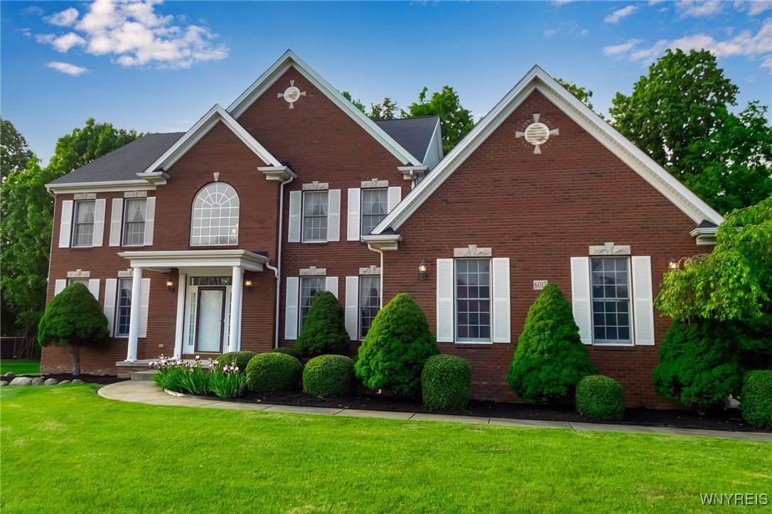 6017 Corinne Lane