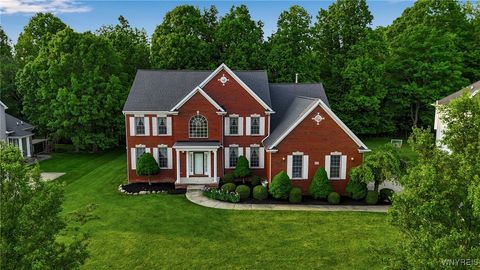 6017 Corinne Lane Clarence Center NY 14032