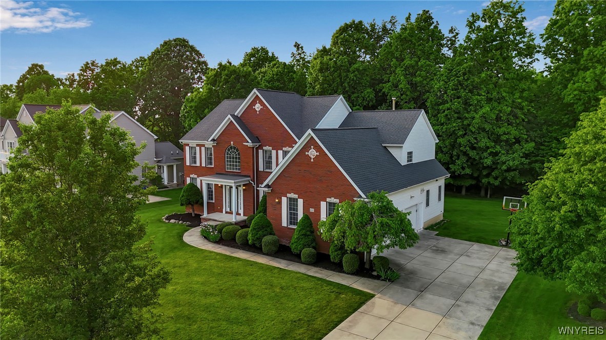 6017 Corinne Lane