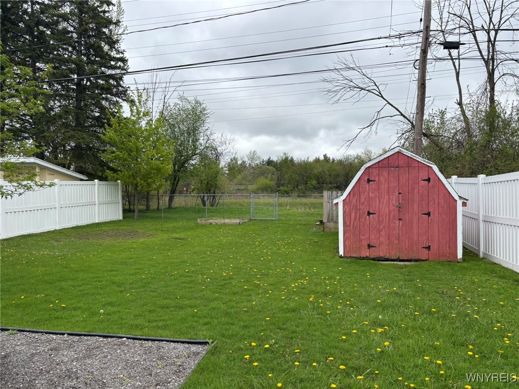 5003 Morgan Parkway, Hamburg, New York image 22