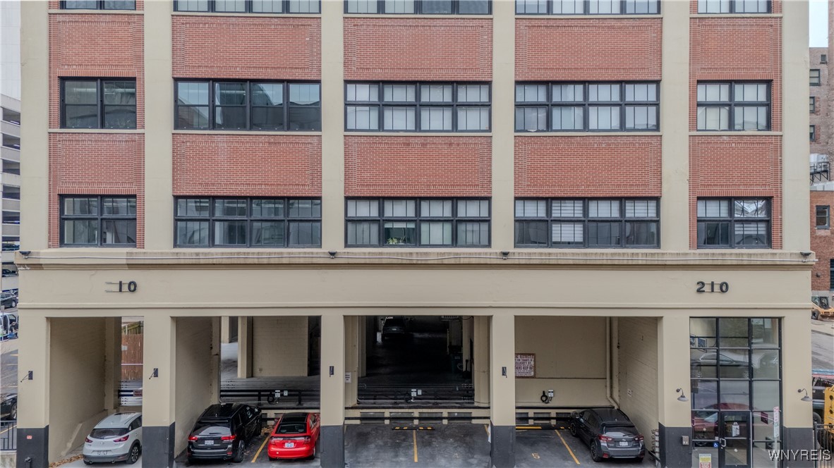 210 Ellicott Street #605, Buffalo, New York image 1