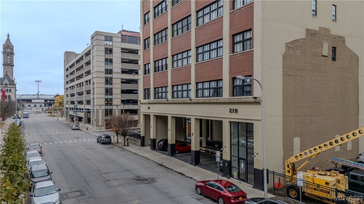 210 Ellicott Street #605, Buffalo, New York image 24