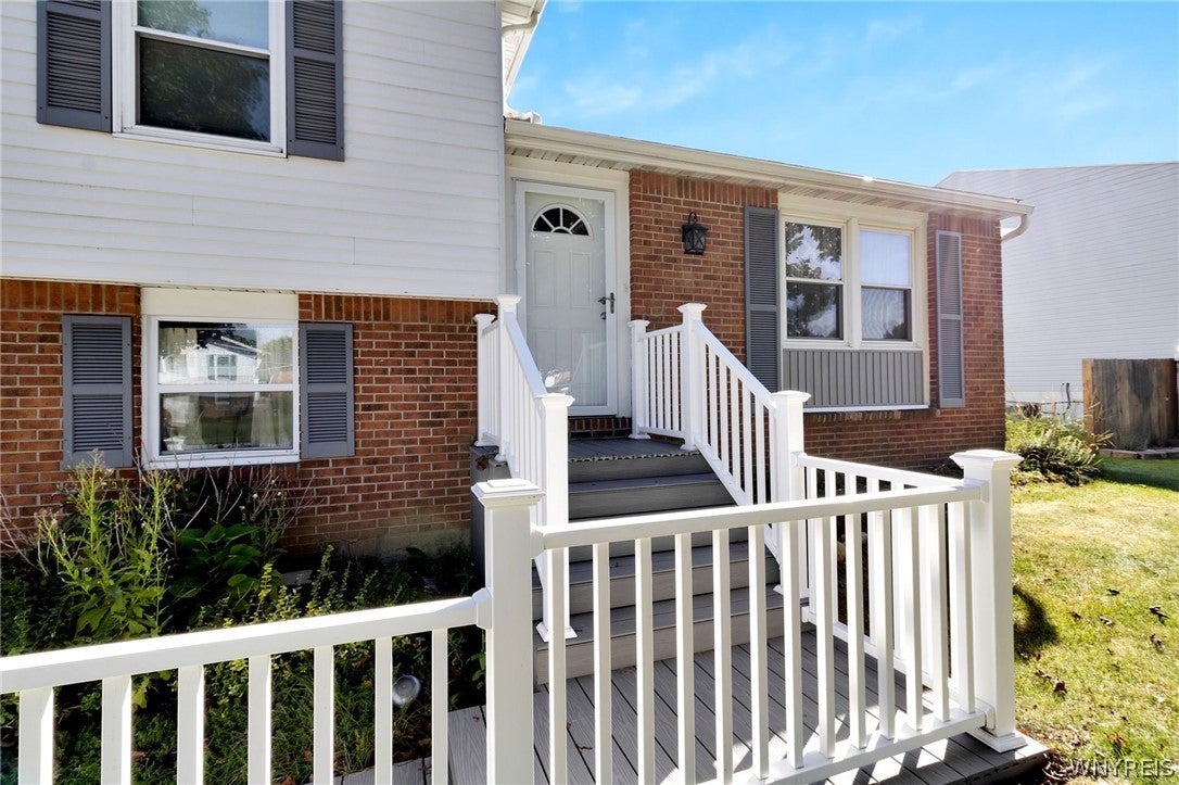 3603 Eric Trail