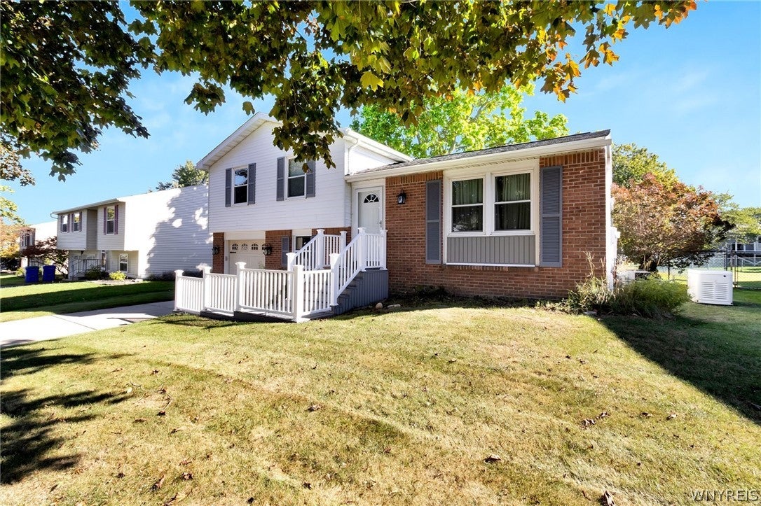3603 Eric Trail
