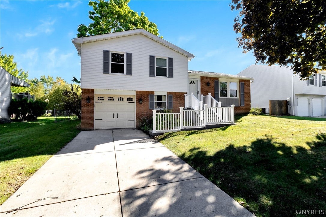 3603 Eric Trail