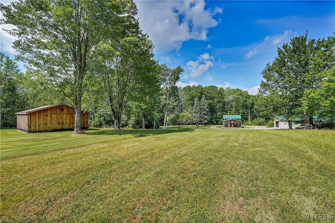 7686 Frace Road