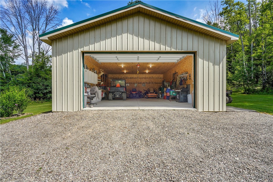 7686 Frace Road