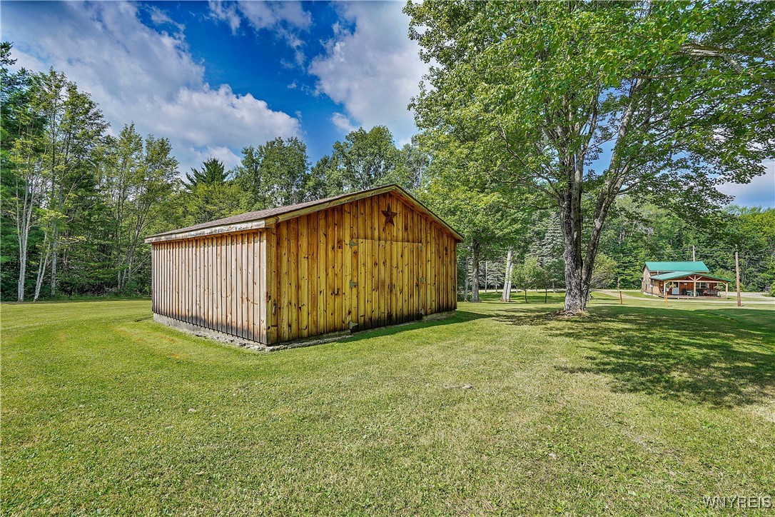 7686 Frace Road