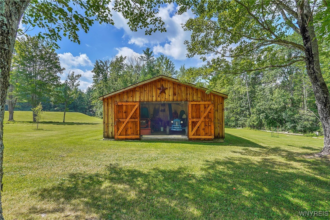 7686 Frace Road