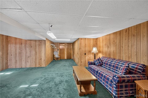 Tiny photo for 22 Mitchell Drive, Tonawanda, NY 14150 (MLS # B1714432)