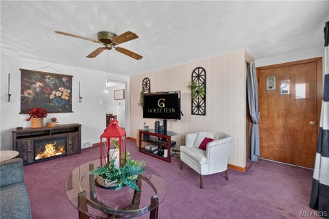 Tiny photo for 22 Mitchell Drive, Tonawanda, NY 14150 (MLS # B1714432)