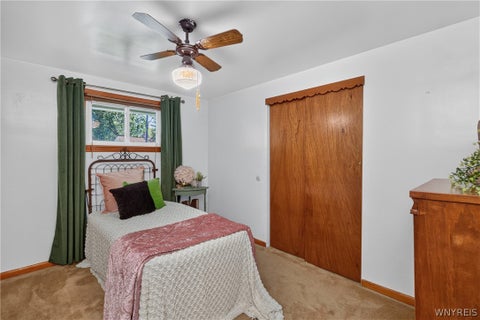 Tiny photo for 22 Mitchell Drive, Tonawanda, NY 14150 (MLS # B1714432)