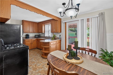 Tiny photo for 22 Mitchell Drive, Tonawanda, NY 14150 (MLS # B1714432)