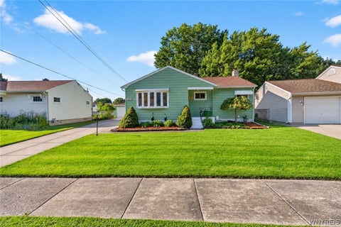 Tiny photo for 22 Mitchell Drive, Tonawanda, NY 14150 (MLS # B1714432)