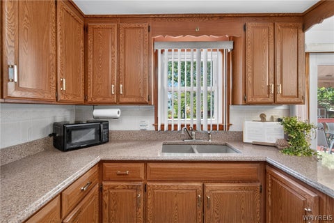 Tiny photo for 22 Mitchell Drive, Tonawanda, NY 14150 (MLS # B1714432)
