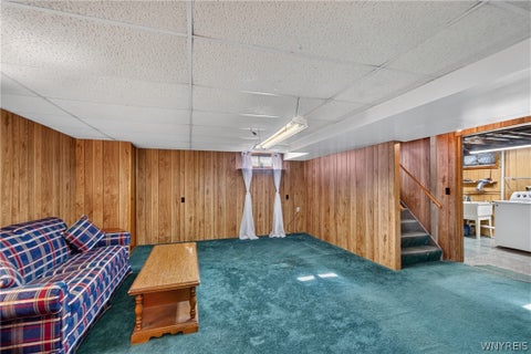 Tiny photo for 22 Mitchell Drive, Tonawanda, NY 14150 (MLS # B1714432)