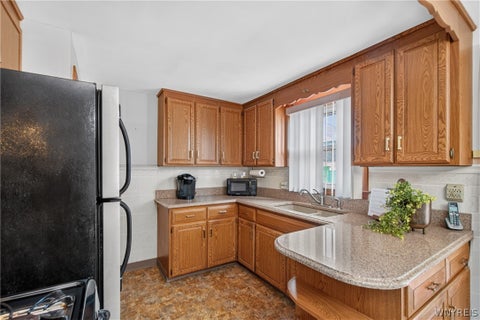 Tiny photo for 22 Mitchell Drive, Tonawanda, NY 14150 (MLS # B1714432)