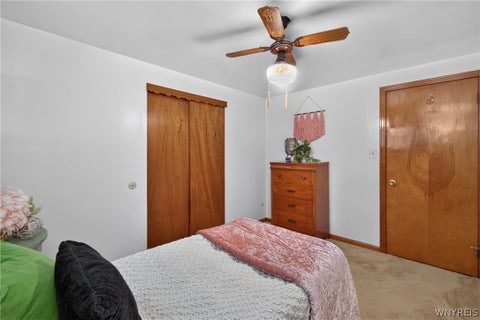 Tiny photo for 22 Mitchell Drive, Tonawanda, NY 14150 (MLS # B1714432)