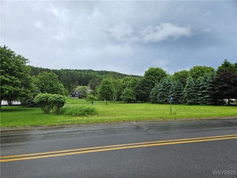 6546 Maples Road Ellicottville NY 14731