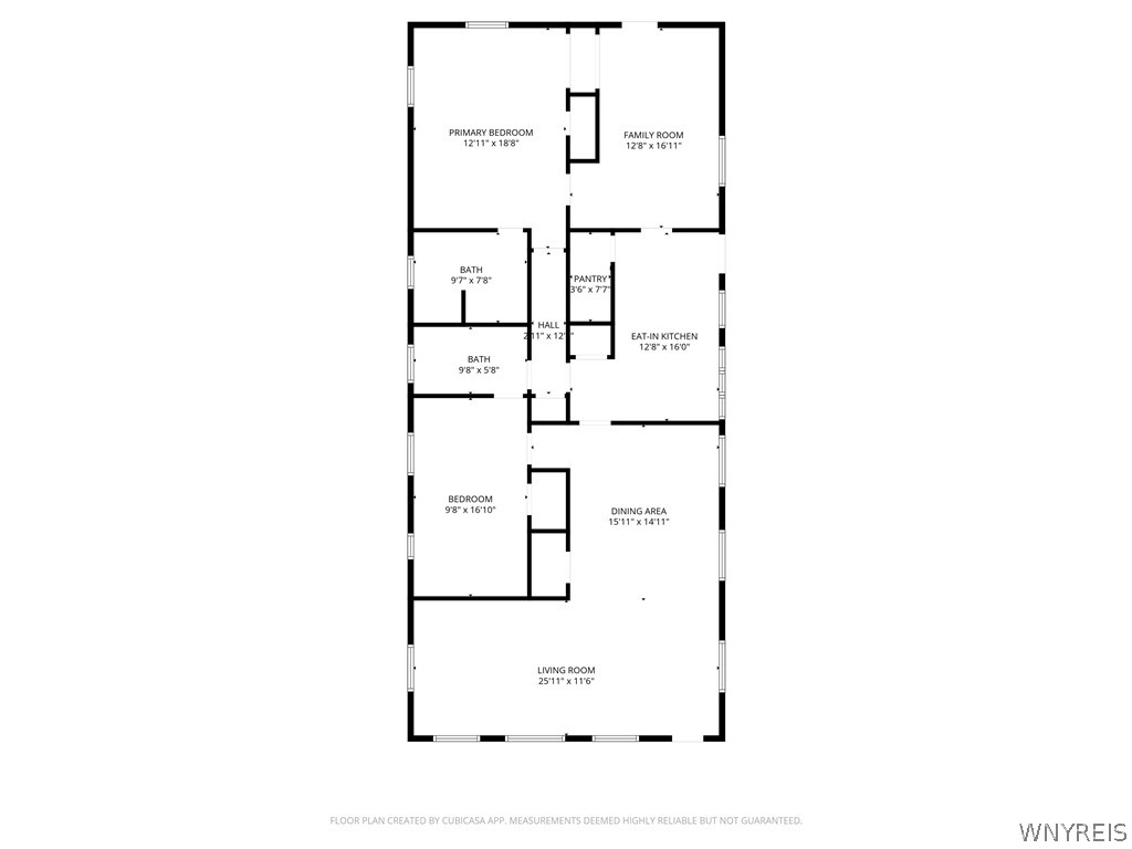 83 Edge Park Avenue