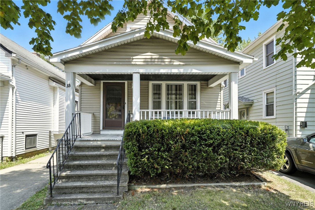 33 Nicholson Street