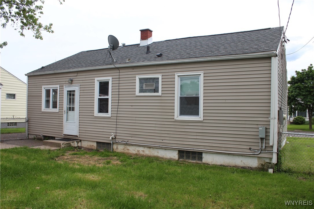 487 Tremaine Avenue, Tonawanda, New York image 21