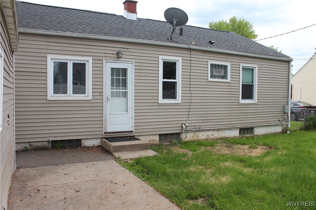 487 Tremaine Avenue, Tonawanda, New York image 22