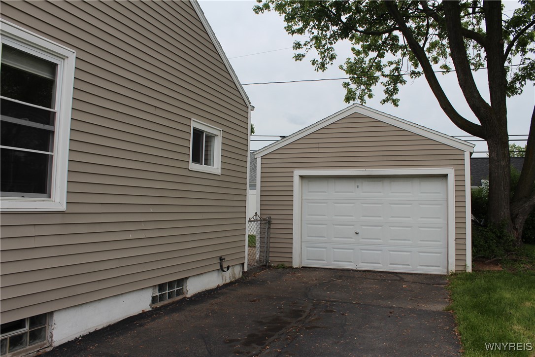 487 Tremaine Avenue, Tonawanda, New York image 3