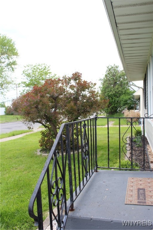 487 Tremaine Avenue, Tonawanda, New York image 20