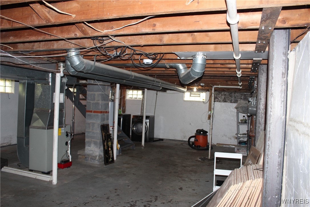 487 Tremaine Avenue, Tonawanda, New York image 39