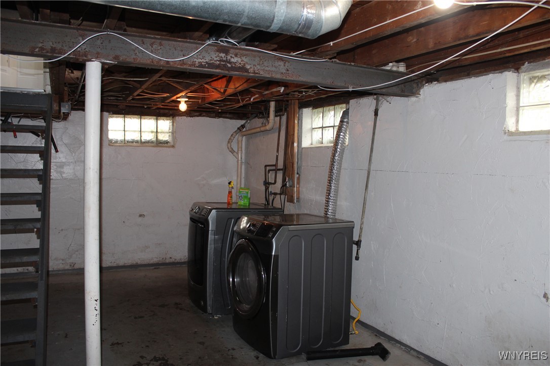 487 Tremaine Avenue, Tonawanda, New York image 35