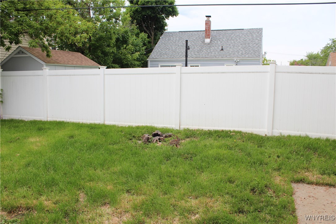 487 Tremaine Avenue, Tonawanda, New York image 23