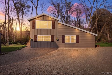 11604 Route 16 Delevan NY 14042