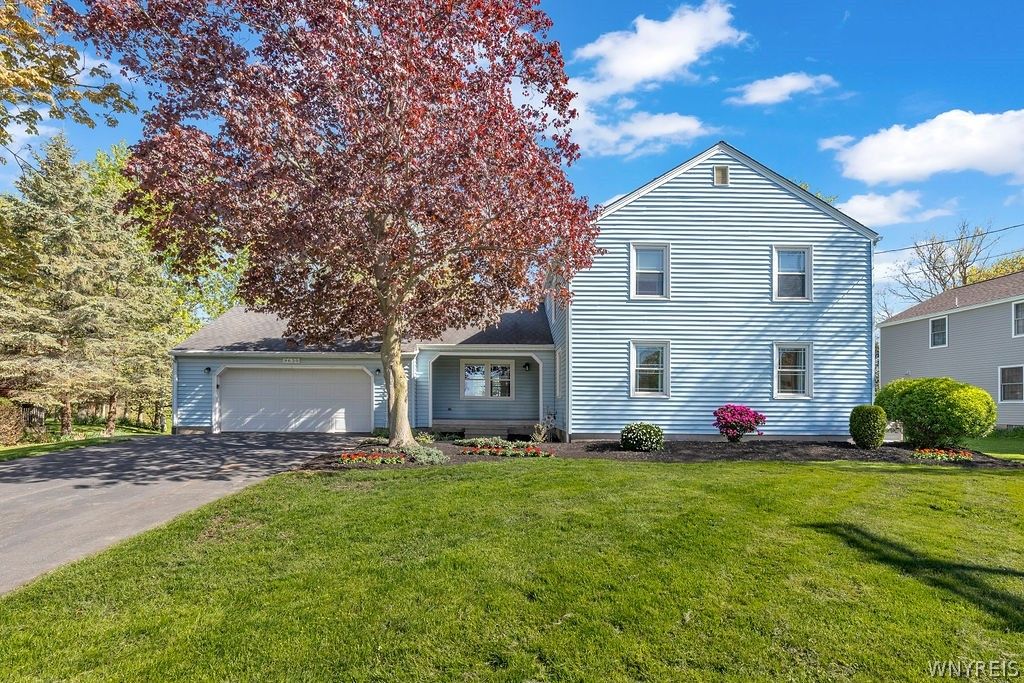 Photo of 9630 High Street, Clarence, NY 14032 (MLS # B1680821)