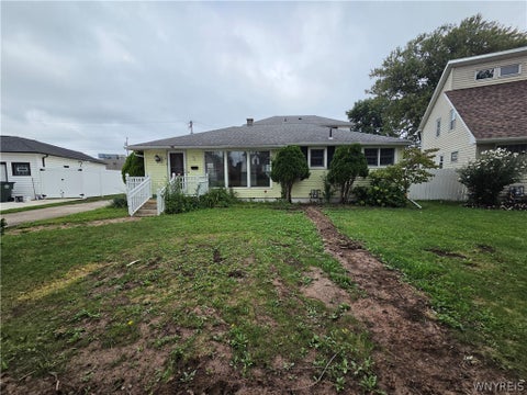 Homes For Rent - 94 Arlington Place<br/> Erie County, Lancaster, NY 14043
