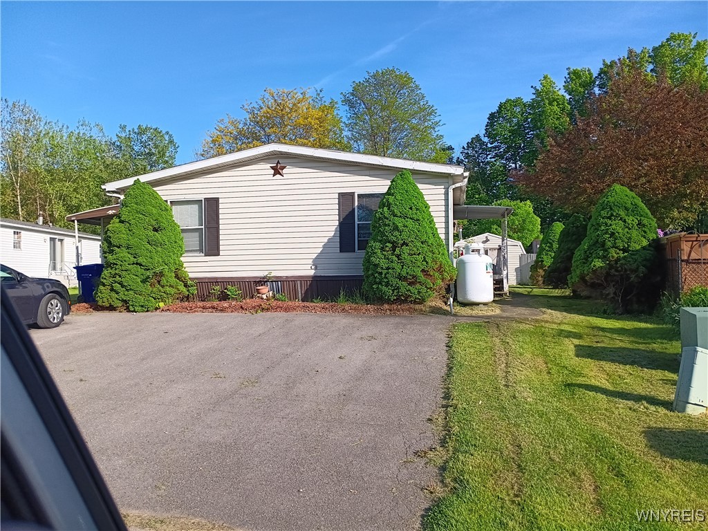 299 Sunset Drive, Clarendon, New York image 3