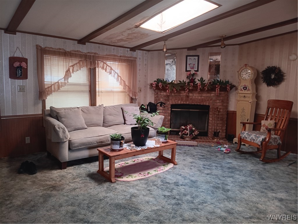 299 Sunset Drive, Clarendon, New York image 5