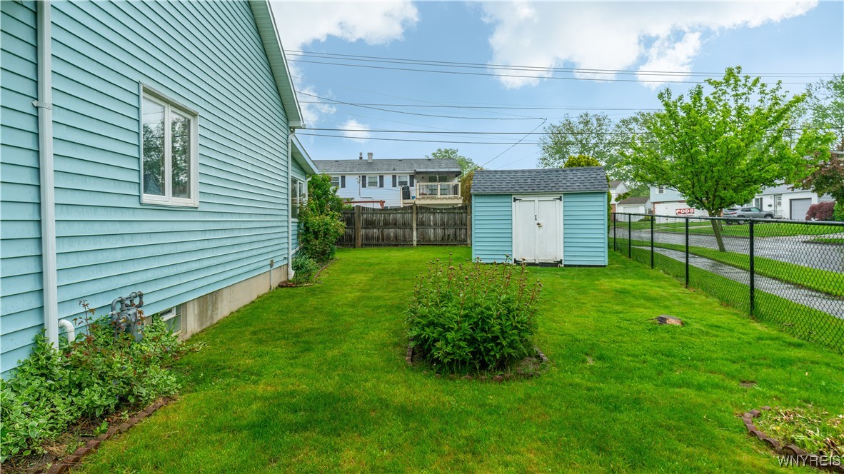 21 Eagle Terrace, Lancaster, New York image 40