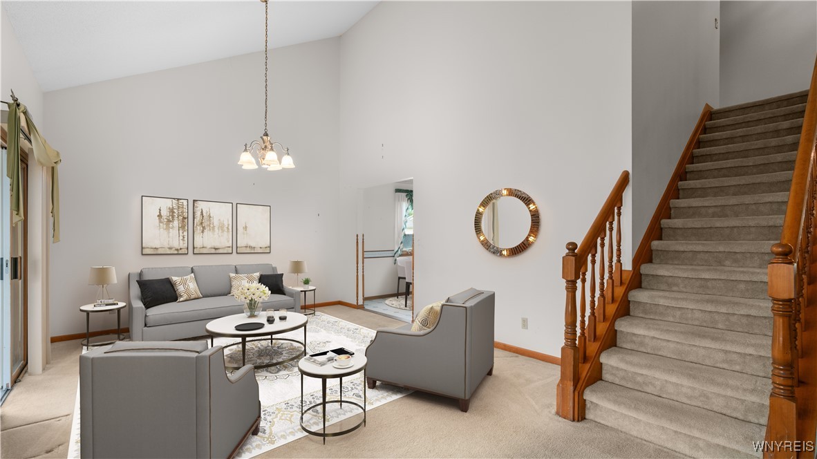 21 Eagle Terrace, Lancaster, New York image 12