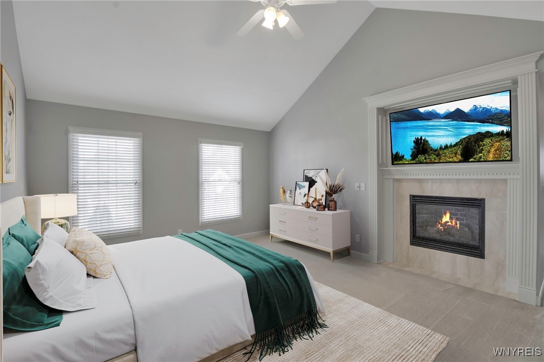 5545 Marthas Vineyard, Clarence, New York image 35
