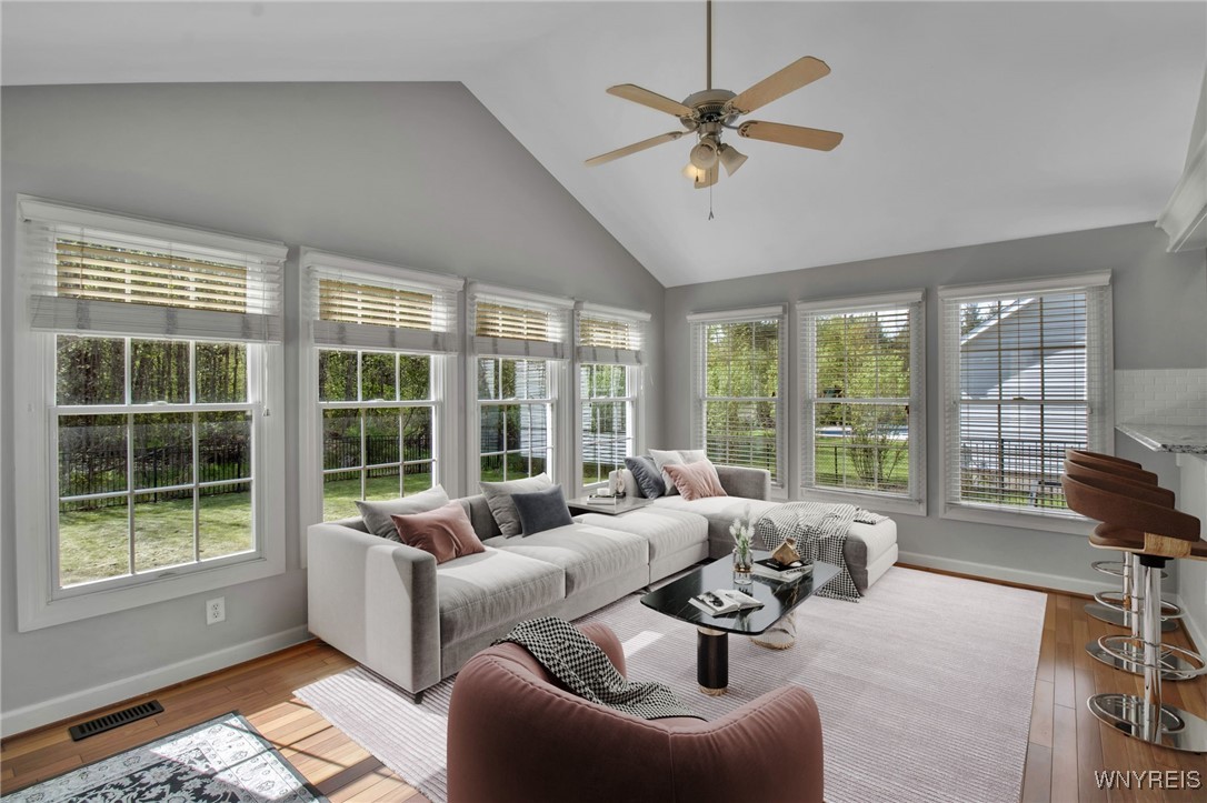 5545 Marthas Vineyard, Clarence, New York image 25