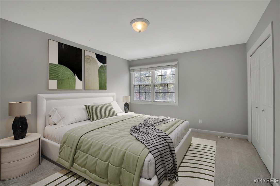 5545 Marthas Vineyard, Clarence, New York image 32