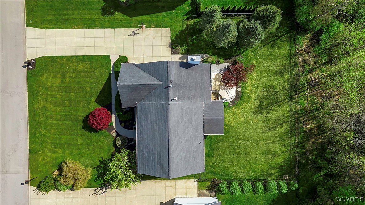 5545 Marthas Vineyard, Clarence, New York image 50